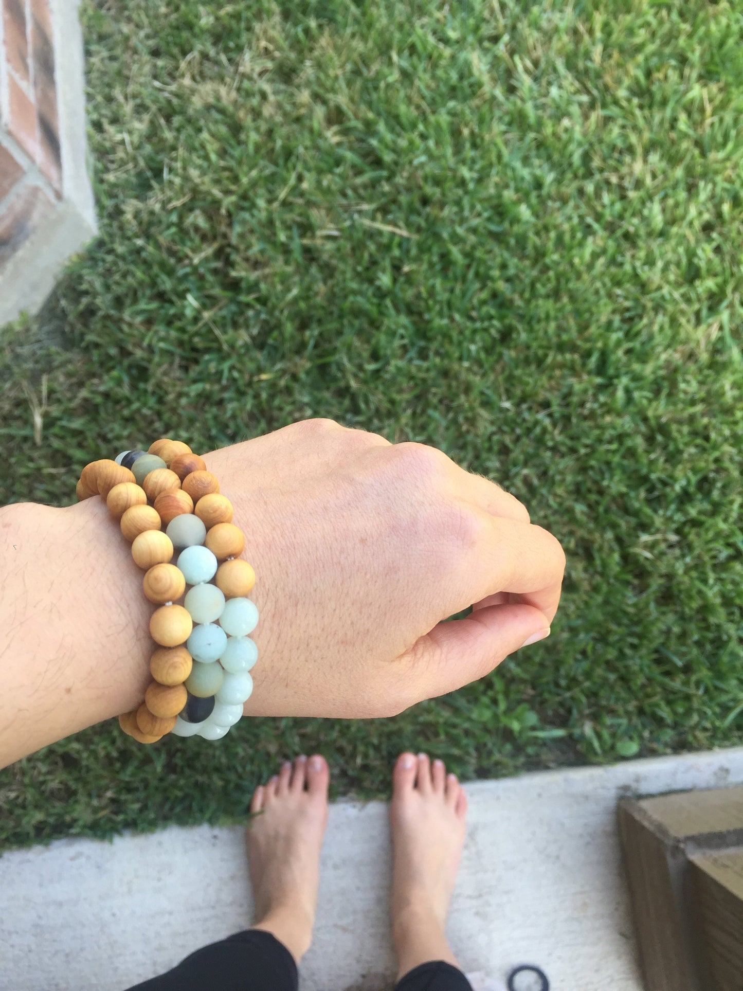 Nerve Soothing Bracelet-2