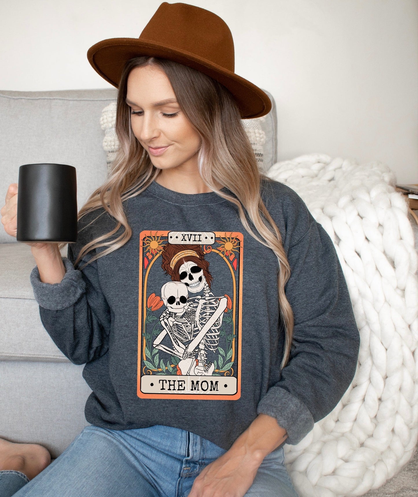 The Mom Tarot Card-3